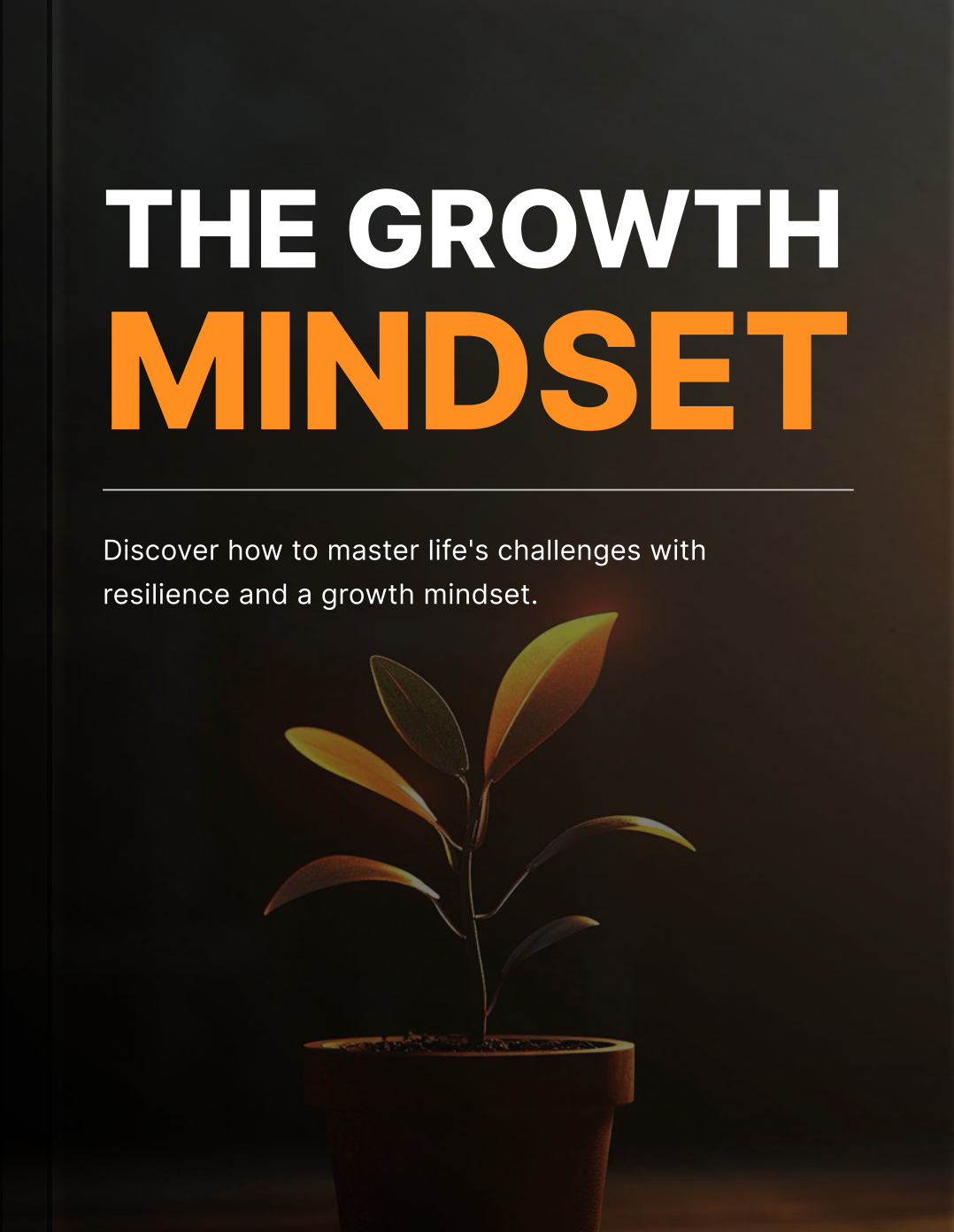 The Growth Mindset eBook