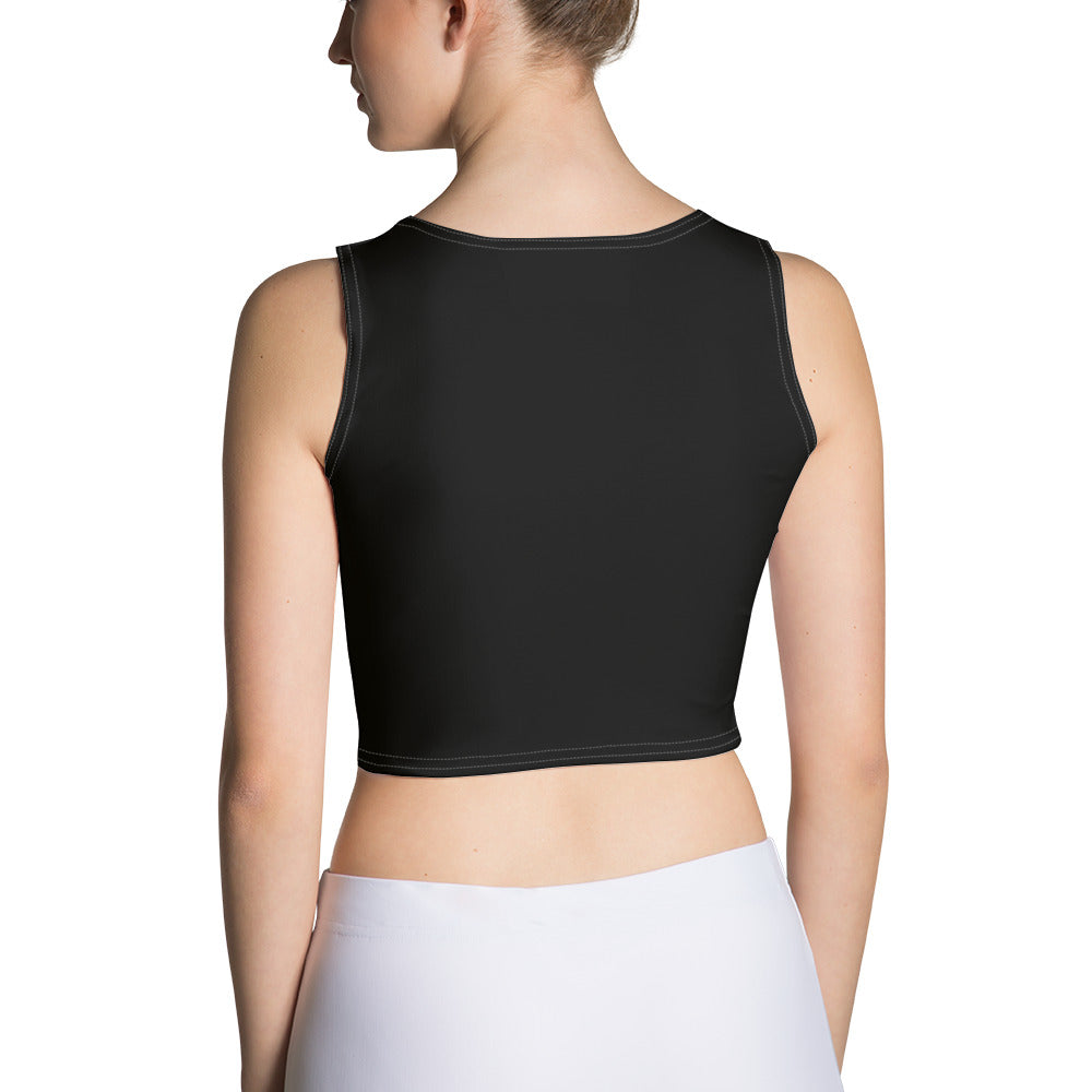 Elite Automation Crop Top