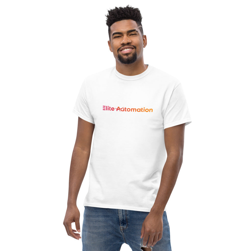 Elite Automation Signature Tee