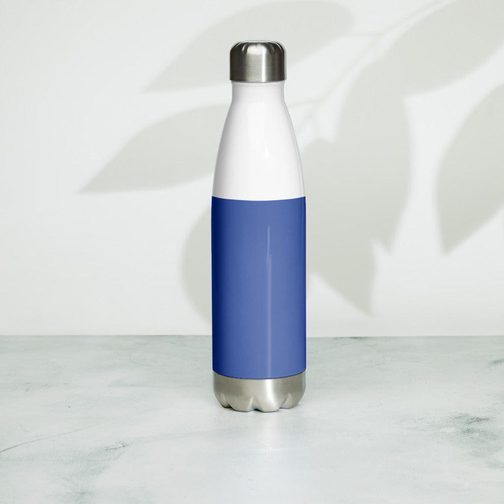 Daily Hustle Water Bottle