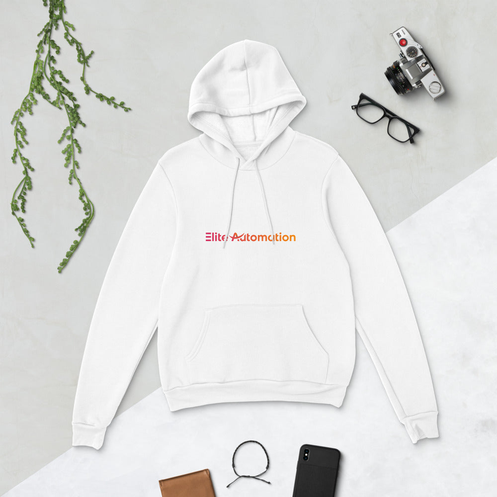 Champion best sale elite hoodie