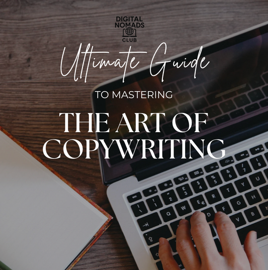 Mastering Copywriting [eBook]