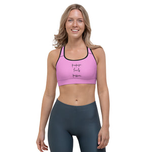 Purpose Fuels Passion Sports Top