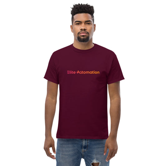 Elite Automation Signature Tee