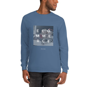 ECommerce Obsession Long Sleeve