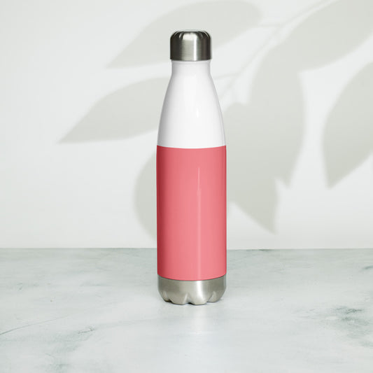 Purpose Fuels Passion Water Bottle