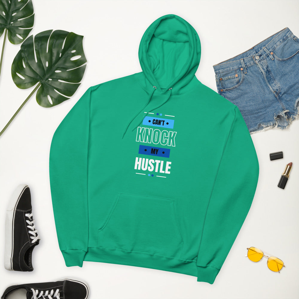 Can't Knock My Hustle Hoodie