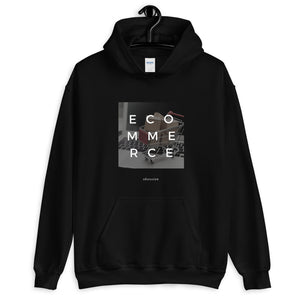 E-Commerce Obsession Hoodie