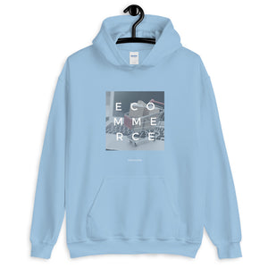 E-Commerce Obsession Hoodie