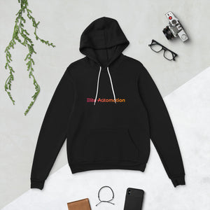 Elite Automation Signature Hoodie