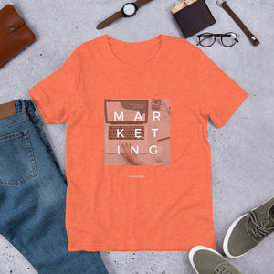 Marketing Obsession T-Shirt