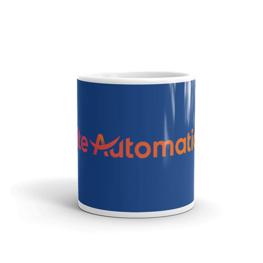 Elite Automation Signature Mug